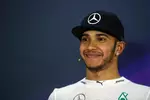 Foto zur News: Lewis Hamilton (Mercedes)