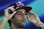 Foto zur News: Daniel Ricciardo (Red Bull)