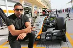 Foto zur News: Rapper Jay Sean