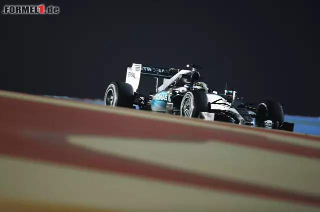 Foto zur News: Lewis Hamilton (Mercedes AMG Petronas Formula One Team)