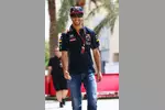 Foto zur News: Daniel Ricciardo (Red Bull)