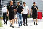 Foto zur News: Pastor Maldonado (Lotus)