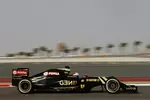 Foto zur News: Romain Grosjean (Lotus)