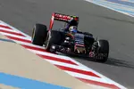 Foto zur News: Carlos Sainz (Toro Rosso)