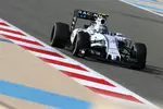 Foto zur News: Valtteri Bottas (Williams)