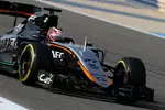 Foto zur News: Nico Hülkenberg (Force India)