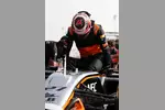 Foto zur News: Nico Hülkenberg (Force India)