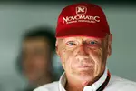 Foto zur News: Niki Lauda