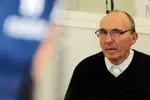 Foto zur News: Frank Williams