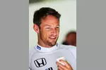 Foto zur News: Jenson Button (McLaren)