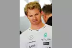 Foto zur News: Nico Rosberg (Mercedes)