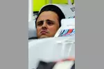 Foto zur News: Felipe Massa (Williams)