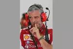 Foto zur News: Maurizio Arrivabene