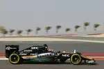 Foto zur News: Nico Hülkenberg (Force India)