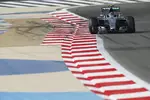 Foto zur News: Nico Rosberg (Mercedes)