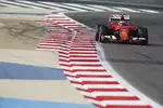 Foto zur News: Kimi Räikkönen (Ferrari)