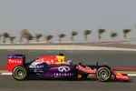 Foto zur News: Daniel Ricciardo (Red Bull)