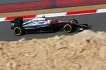 Foto zur News: Jenson Button (McLaren)