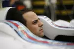 Foto zur News: Felipe Massa (Williams)