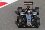 Foto zur News: Nico Hülkenberg (Force India)