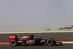 Foto zur News: Carlos Sainz (Toro Rosso)