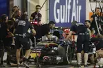 Foto zur News: Max Verstappen (Toro Rosso)