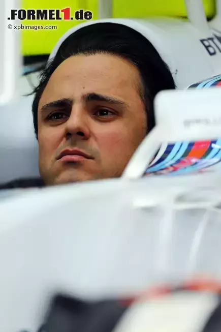 Foto zur News: Felipe Massa (Williams)