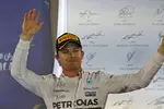 Foto zur News: Nico Rosberg (Mercedes)