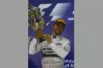 Foto zur News: Lewis Hamilton (Mercedes)