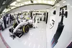 Foto zur News: Valtteri Bottas (Williams)