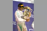 Foto zur News: Lewis Hamilton (Mercedes)