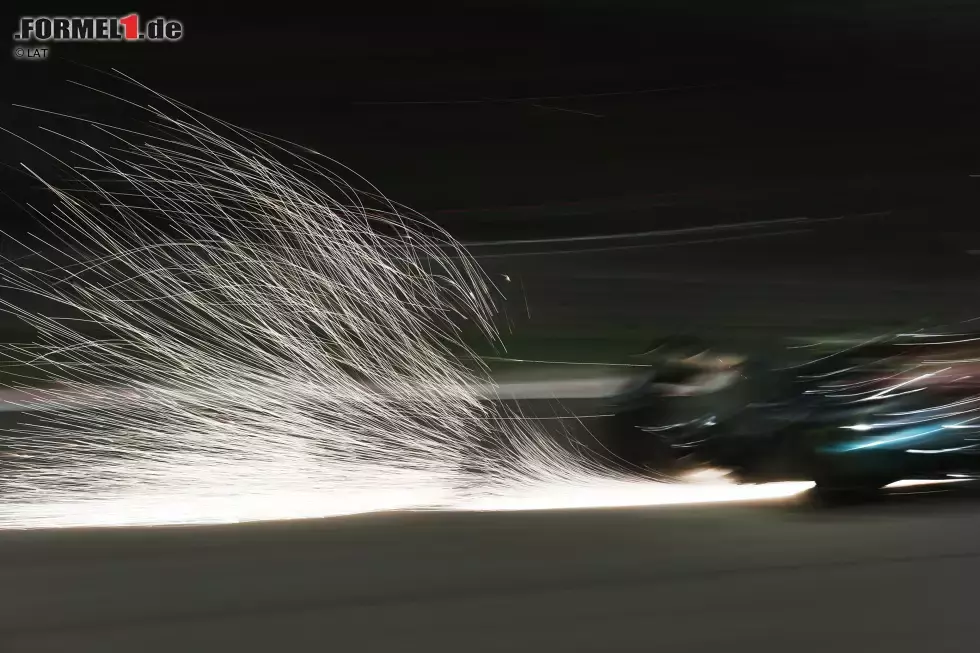 Foto zur News: Nico Rosberg (Mercedes)