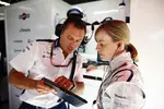 Foto zur News: Susie Wolff