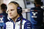 Foto zur News: Valtteri Bottas (Williams)