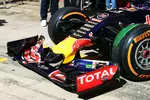 Foto zur News: Daniil Kwjat (Red Bull)