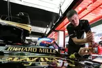 Foto zur News: Jolyon Palmer