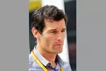 Foto zur News: Mark Webber (Porsche)