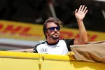 Foto zur News: Fernando Alonso (McLaren)