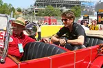 Foto zur News: Romain Grosjean (Lotus)