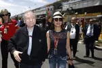 Foto zur News: Jean Todt