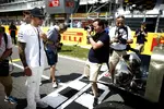 Foto zur News: Lewis Hamilton (Mercedes)