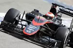 Foto zur News: Jenson Button (McLaren)