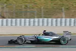 Foto zur News: Pascal Wehrlein (Mercedes)