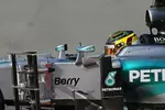 Foto zur News: Pascal Wehrlein (HWA-Mercedes 2)