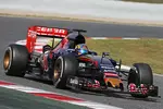 Foto zur News: Carlos Sainz (Toro Rosso)