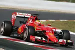 Foto zur News: Esteban Gutierrez (Ferrari)