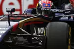 Foto zur News: Max Verstappen (Toro Rosso)