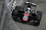 Foto zur News: Fernando Alonso (McLaren)