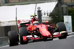 Foto zur News: Kimi Räikkönen (Ferrari)