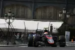 Foto zur News: Jenson Button (McLaren)